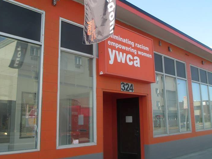 YWCA of Alaska Womens Health Programs - Free Mammograms